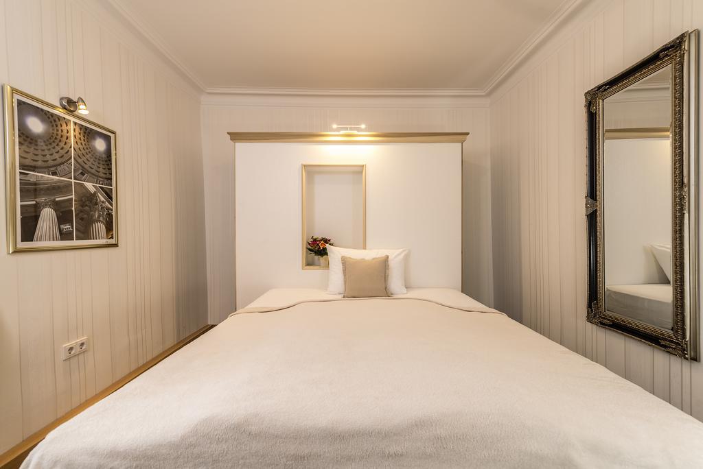 Hotel Landgasthof Koenig Von Preussen Марксцелль Экстерьер фото