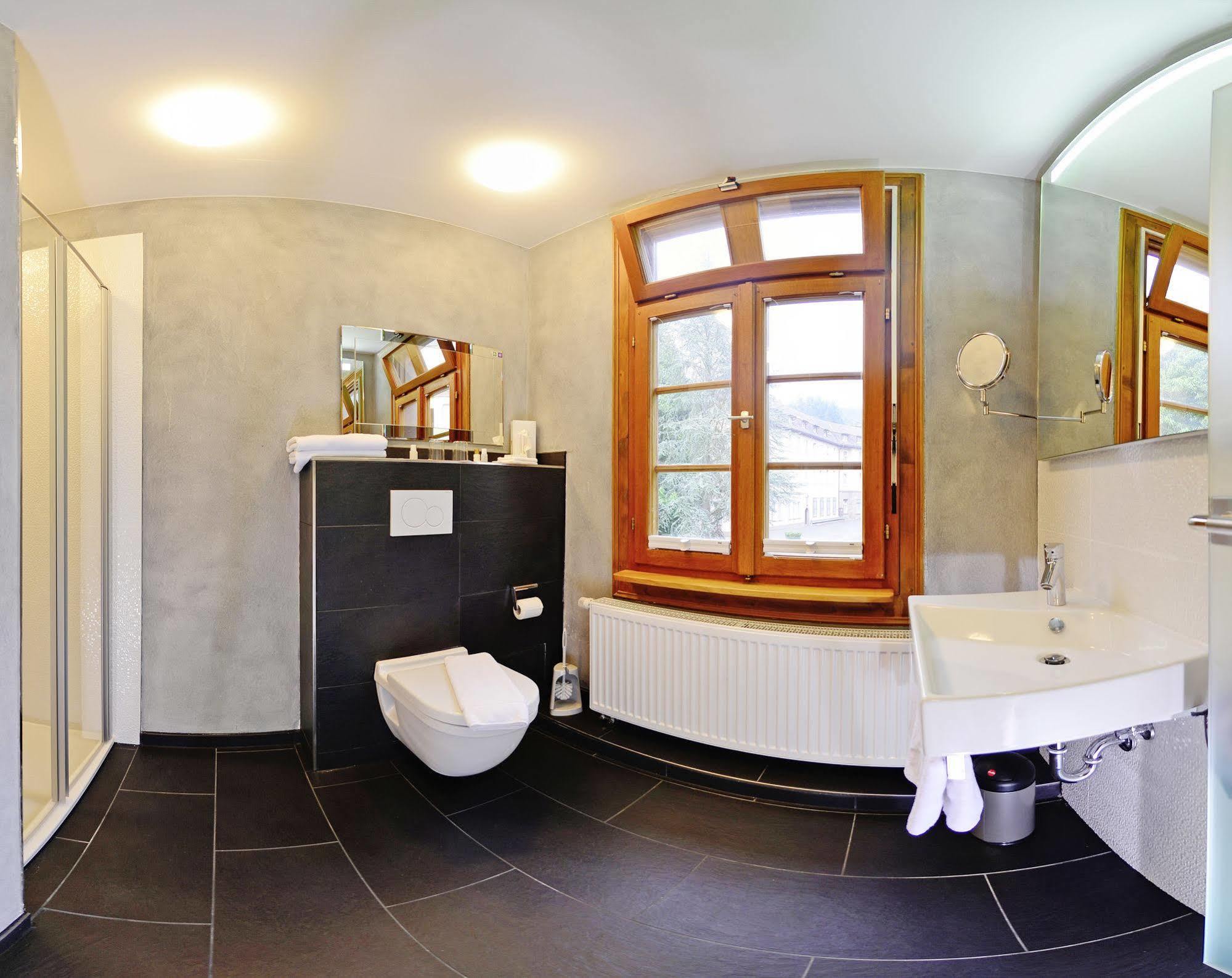 Hotel Landgasthof Koenig Von Preussen Марксцелль Экстерьер фото